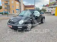 2004 Volkswagen BEETLE