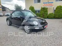 2004 Volkswagen BEETLE