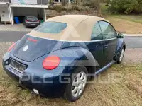 2004 Volkswagen BEETLE