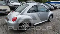 2004 Volkswagen BEETLE