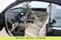 2004 Volkswagen BEETLE