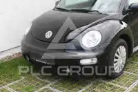2004 Volkswagen BEETLE