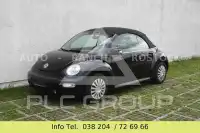 2004 Volkswagen BEETLE