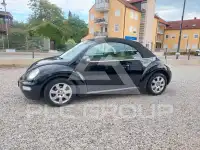 2004 Volkswagen BEETLE
