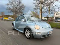2004 Volkswagen BEETLE