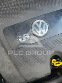2004 Volkswagen BEETLE