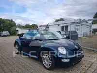 2004 Volkswagen BEETLE