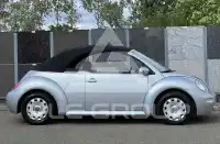 2004 Volkswagen BEETLE
