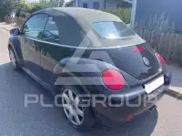 2004 Volkswagen BEETLE
