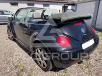 2004 Volkswagen BEETLE