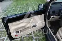 2004 Volkswagen BEETLE
