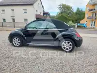 2004 Volkswagen BEETLE