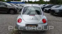 2004 Volkswagen BEETLE