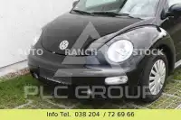 2004 Volkswagen BEETLE