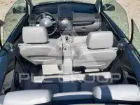 2004 Volkswagen BEETLE
