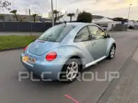 2004 Volkswagen BEETLE