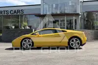 2004 Lamborghini Gallardo