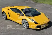 2004 Lamborghini Gallardo