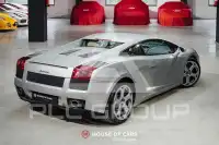 2004 Lamborghini Gallardo
