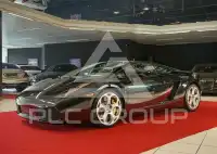 2004 Lamborghini Gallardo