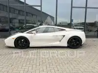 2004 Lamborghini Gallardo