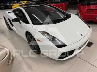 2004 Lamborghini Gallardo