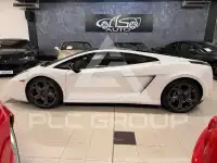 2004 Lamborghini Gallardo