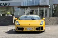 2004 Lamborghini Gallardo