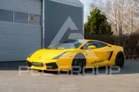 2004 Lamborghini Gallardo