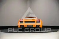 2004 Lamborghini Gallardo