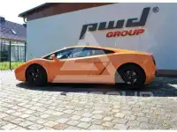 2004 Lamborghini Gallardo