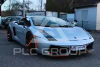 2004 Lamborghini Gallardo