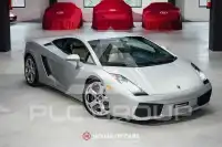 2004 Lamborghini Gallardo
