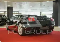 2004 Lamborghini Gallardo