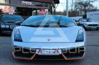 2004 Lamborghini Gallardo