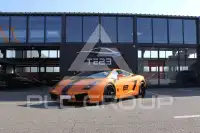 2004 Lamborghini Gallardo