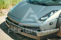 2004 Lamborghini Gallardo