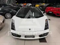 2004 Lamborghini Gallardo