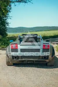2004 Lamborghini Gallardo