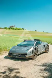 2004 Lamborghini Gallardo