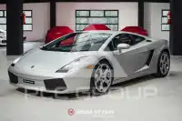 2004 Lamborghini Gallardo