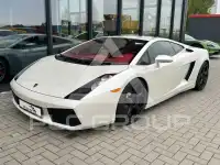 2004 Lamborghini Gallardo