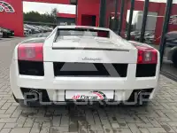 2004 Lamborghini Gallardo