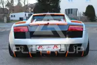2004 Lamborghini Gallardo