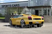 2004 Lamborghini Gallardo