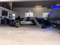 2004 Lamborghini Gallardo