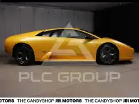 2004 Lamborghini Murcielago
