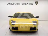 2004 Lamborghini Murcielago