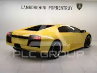 2004 Lamborghini Murcielago