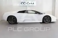 2004 Lamborghini Murcielago